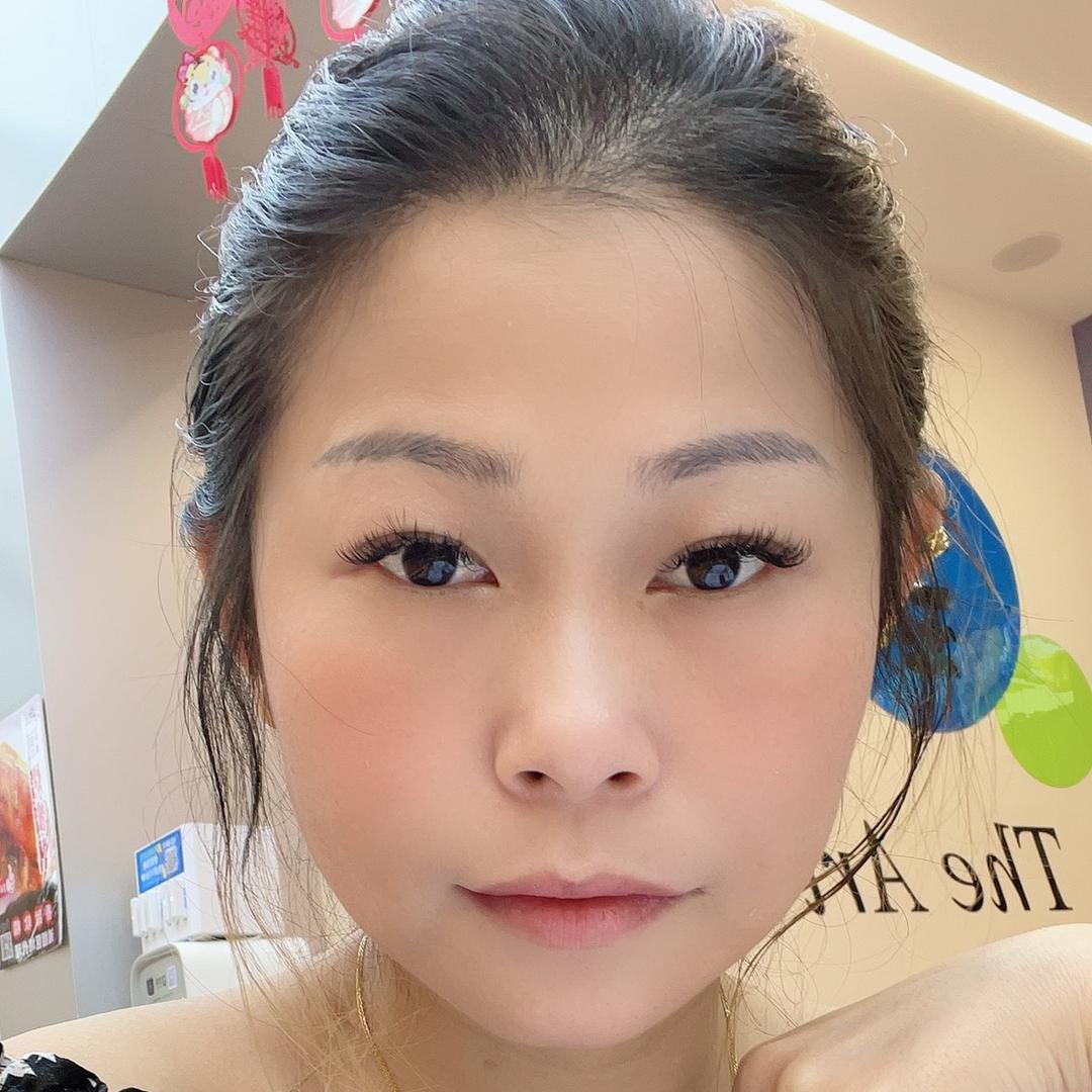 晋江小不点兰姨