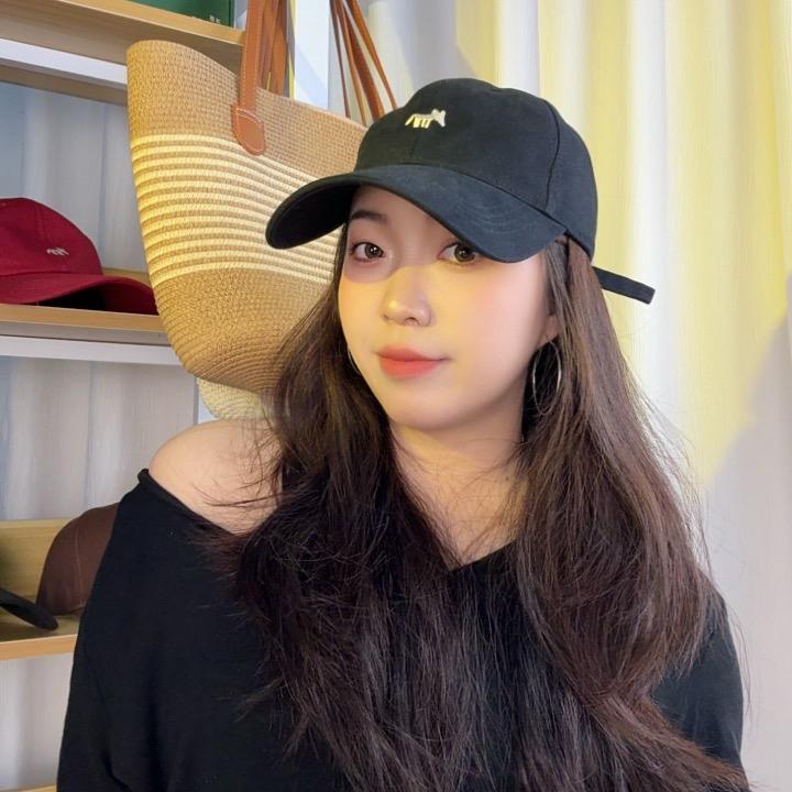 妍姐帽业