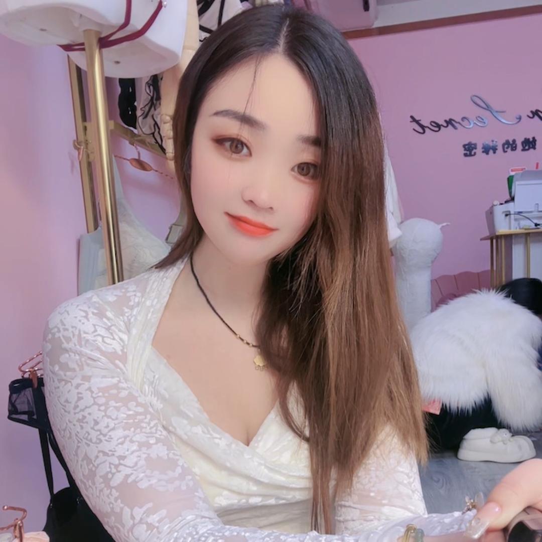 喵小白💘