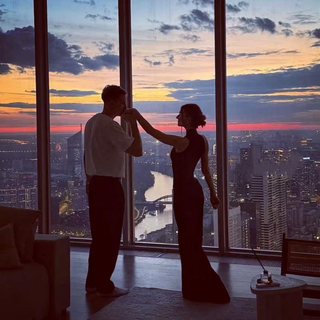 保德府谷特产代购