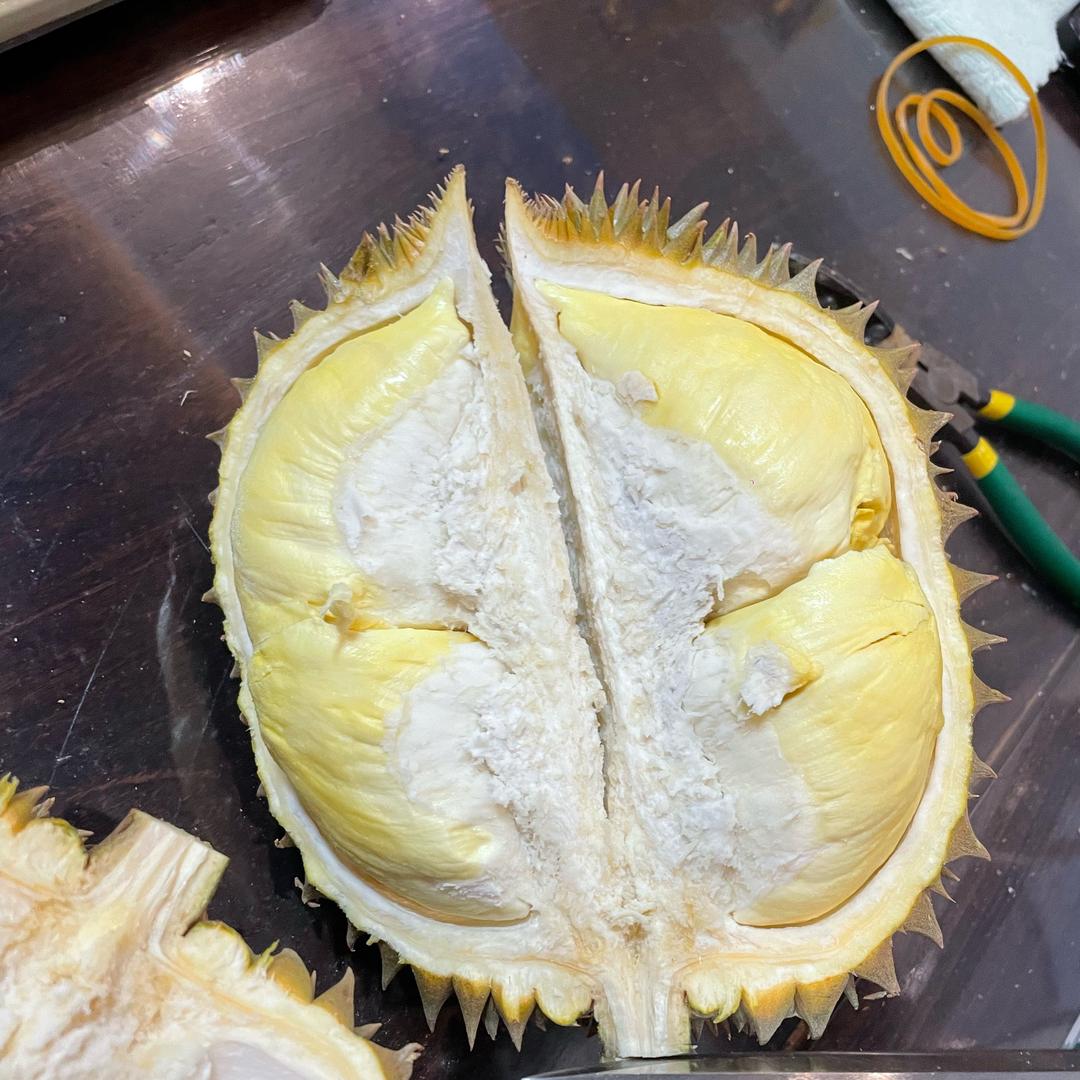 榴莲王(寿光店)