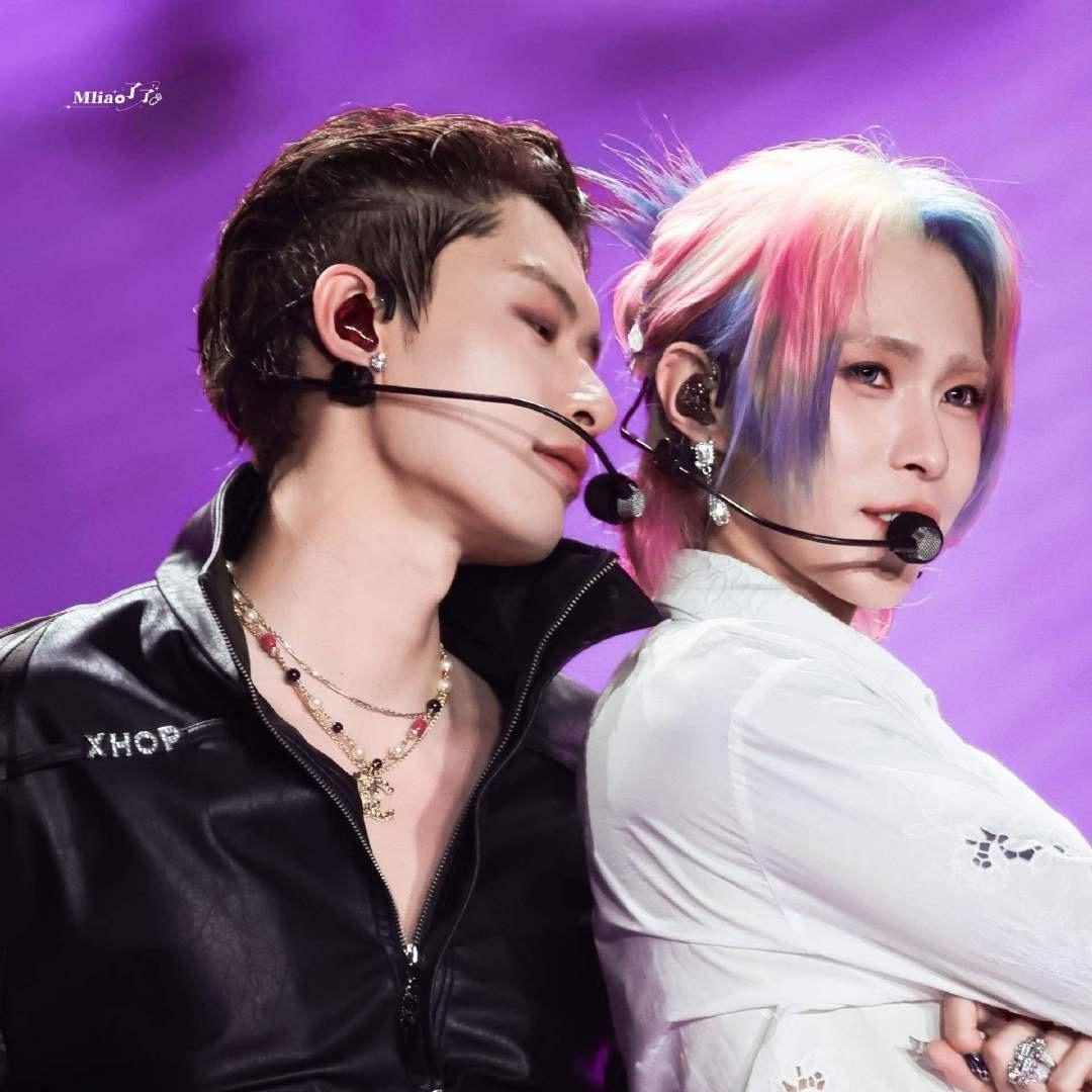 阿钥（受邀参加济南万能派对欢度新年版）