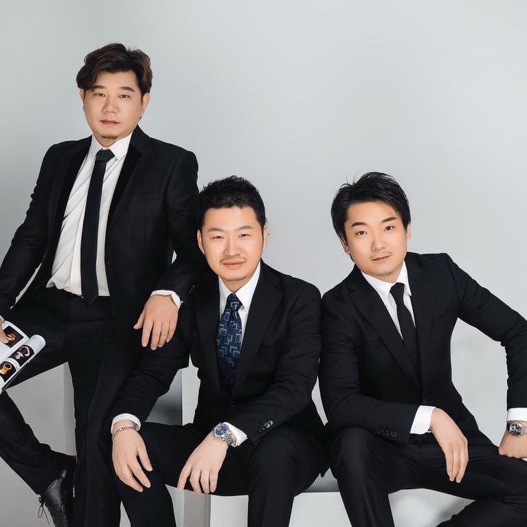 蝶变三剑客『门店烫发顾问』