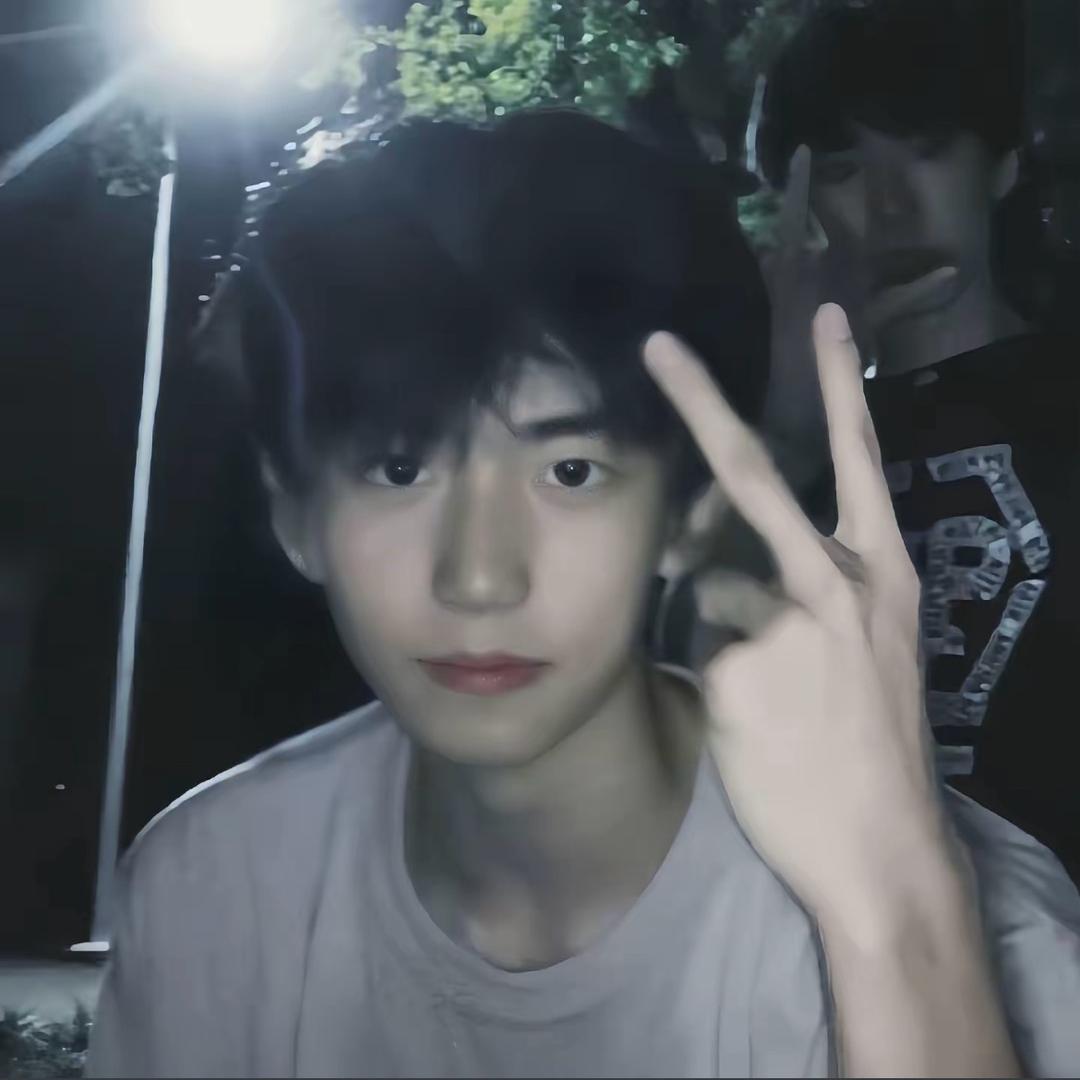 还是爱旺仔