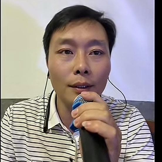 阿焦唱情歌