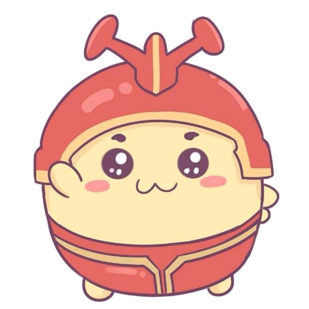 神奇卡布达🦁