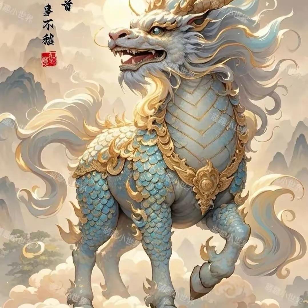 疯狂国师🌋