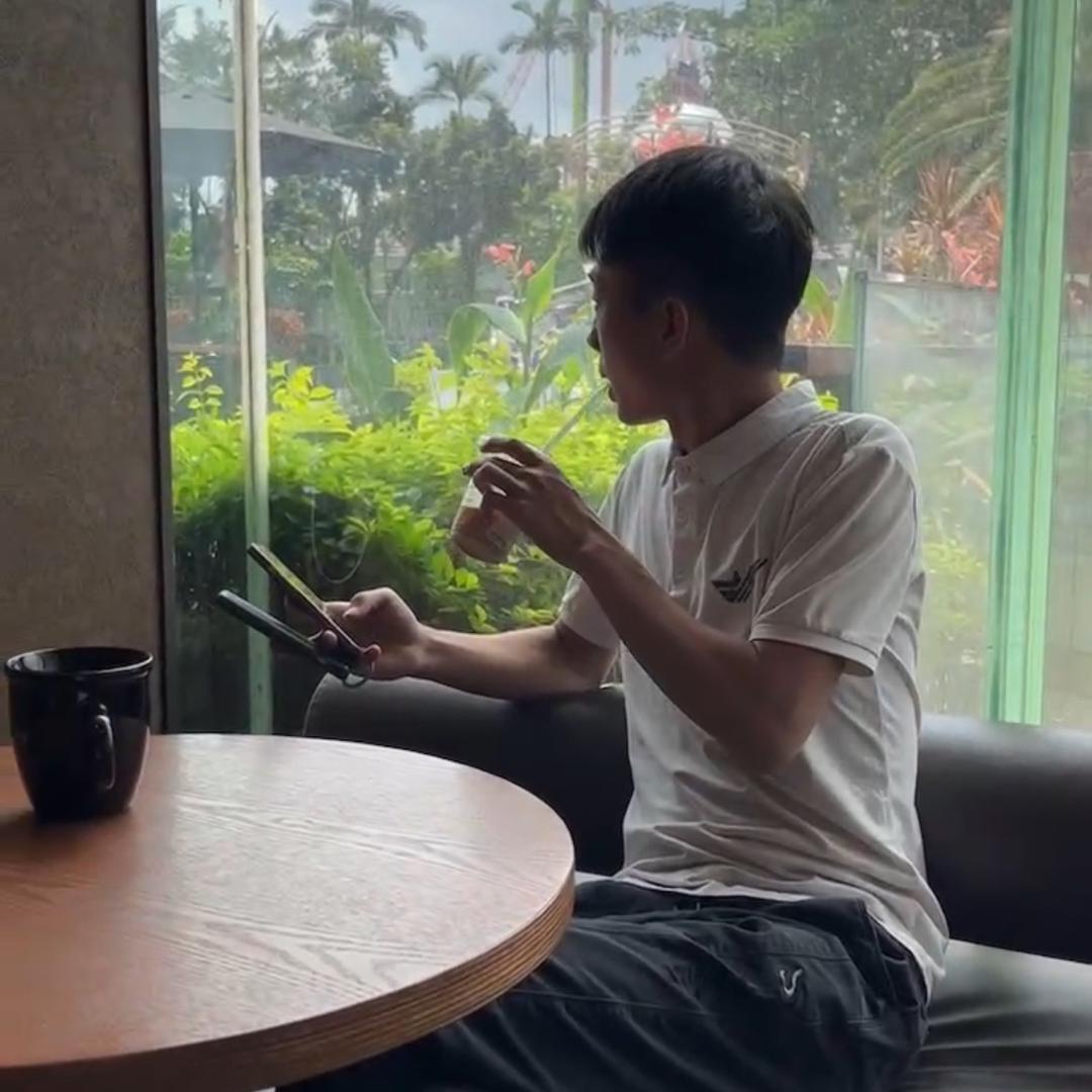 哥仔🌈