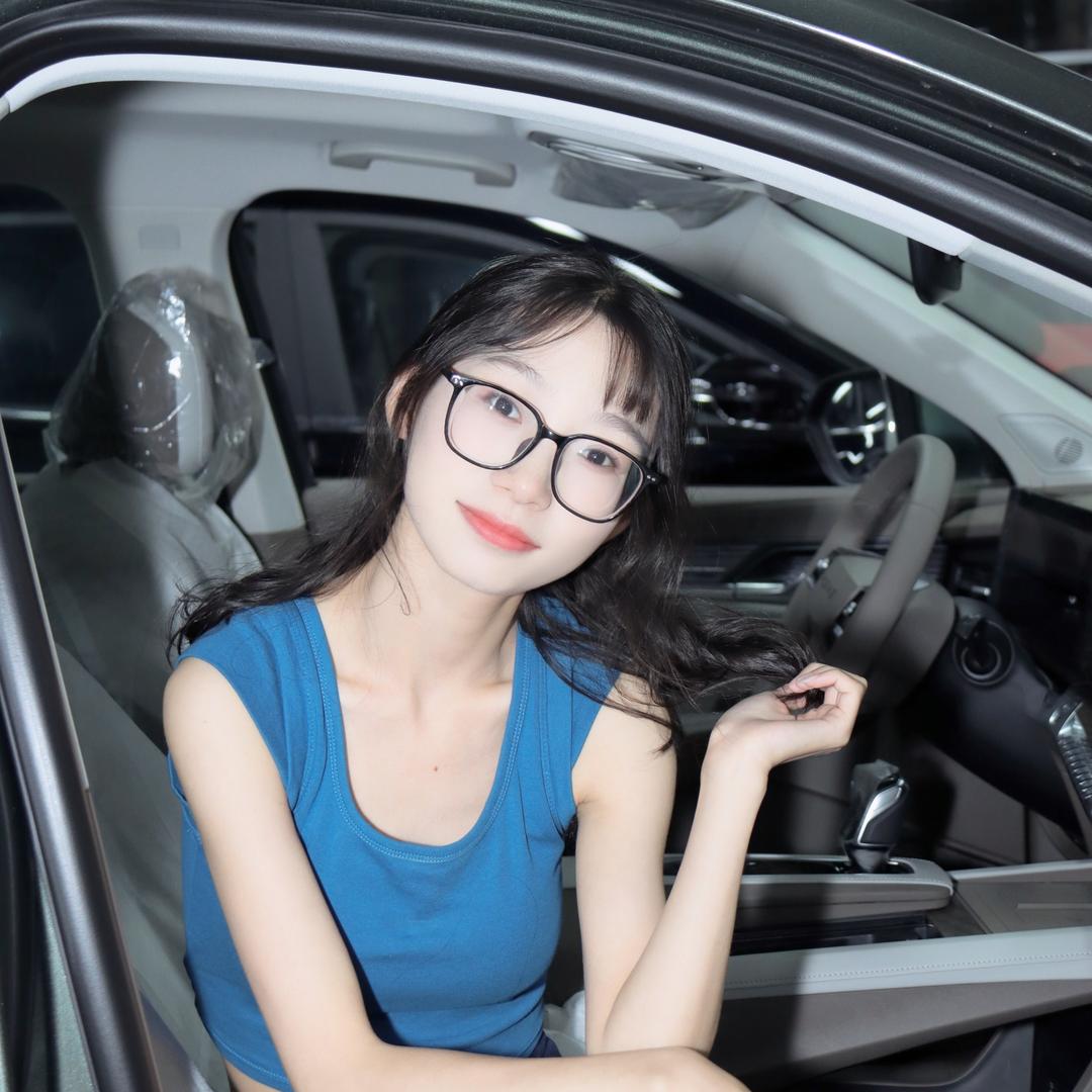 云南鹿欣新车（鹿鹿）
