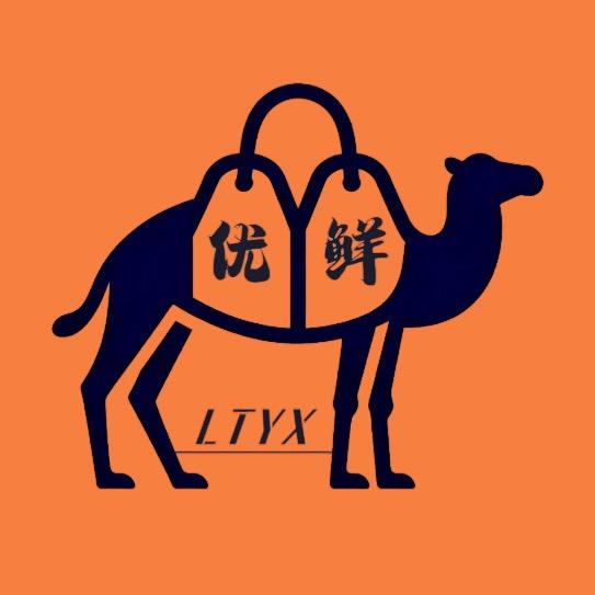 骆驼优鲜