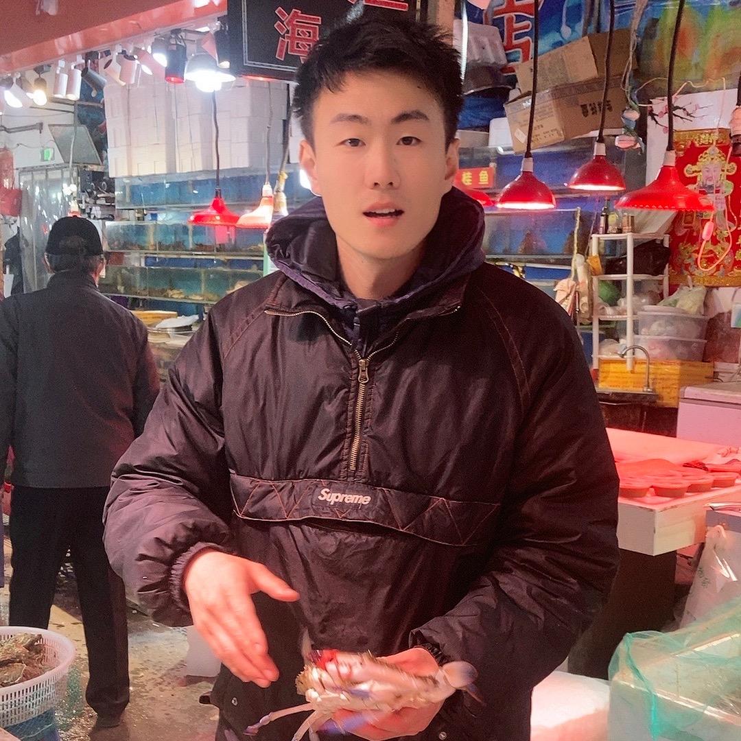 大连小飞海鲜