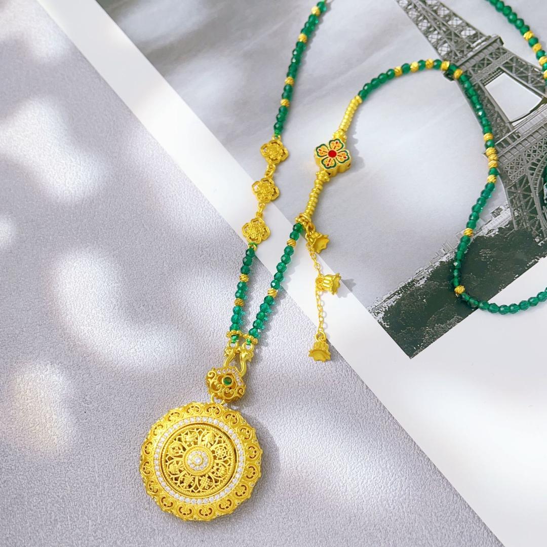 生生家高奢首饰