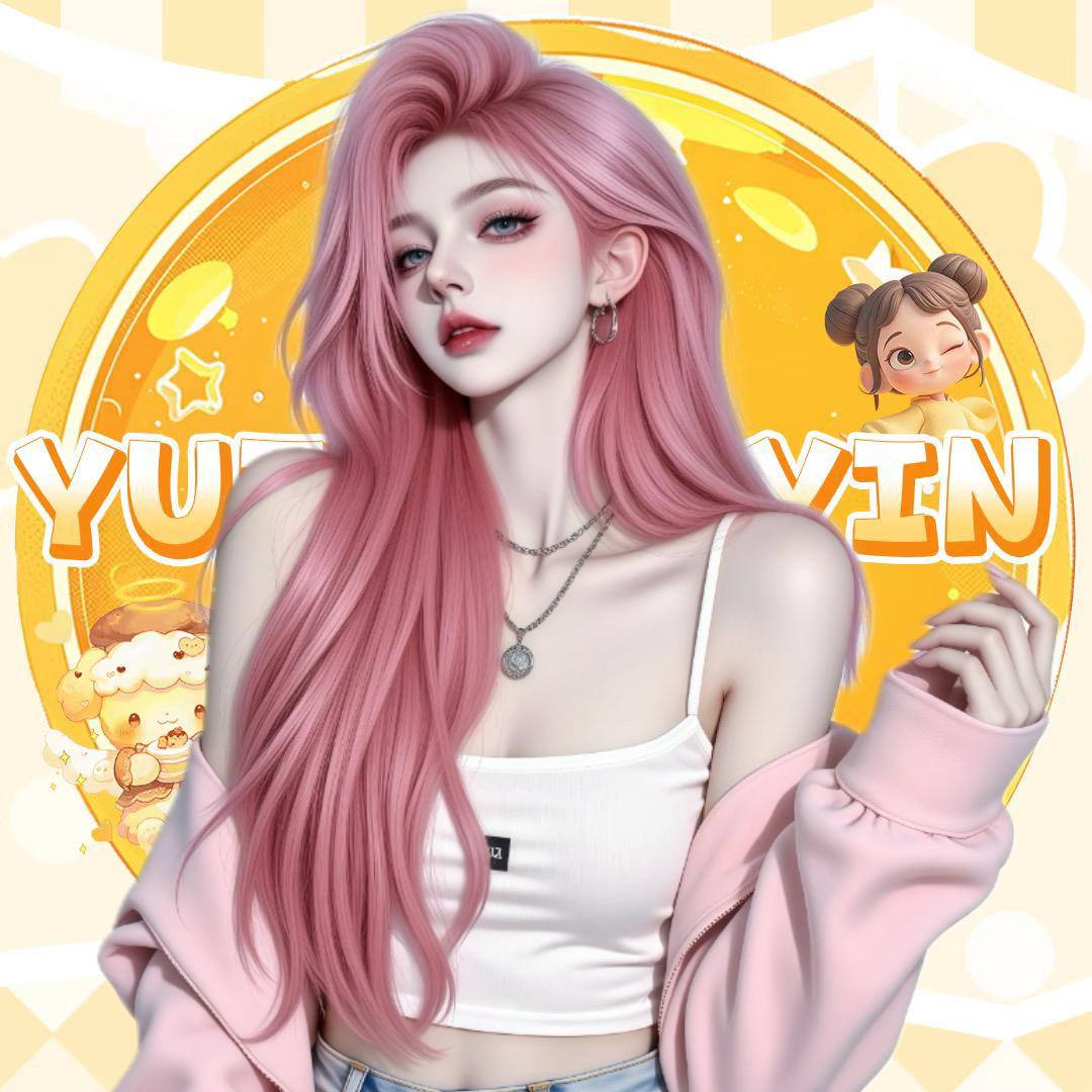 𝙎𝒚.栀栀💕