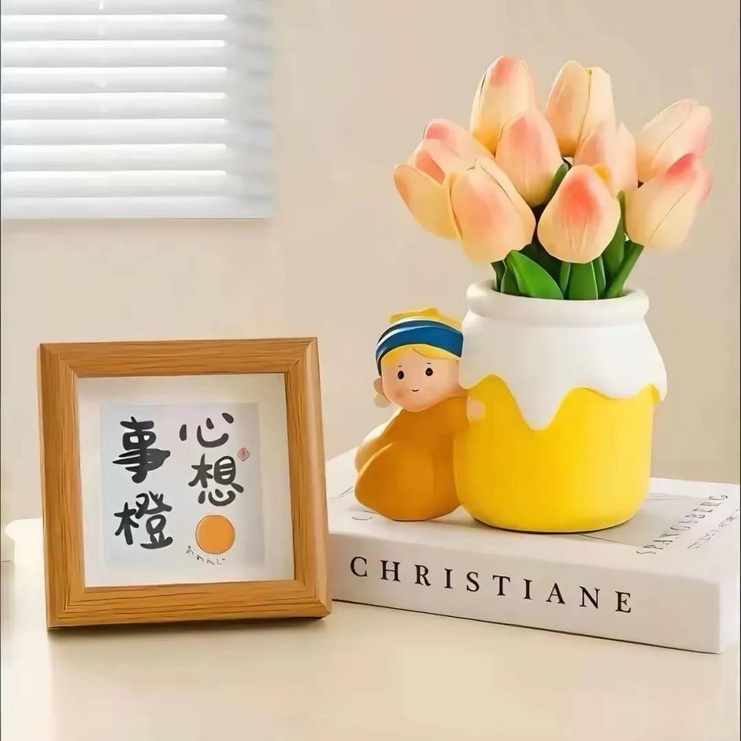 晨🐠一