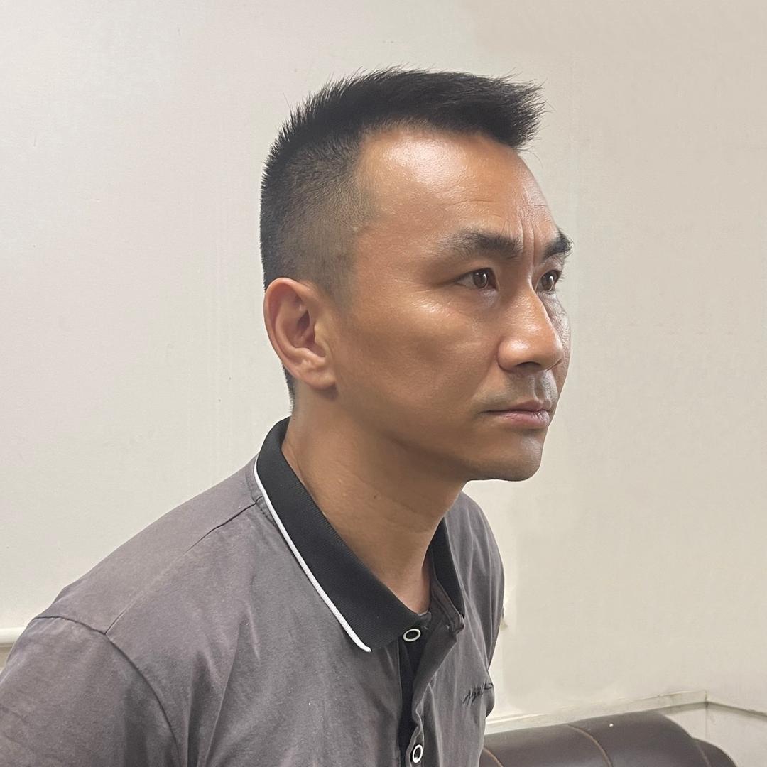 深圳水贝珠宝定制 阿科