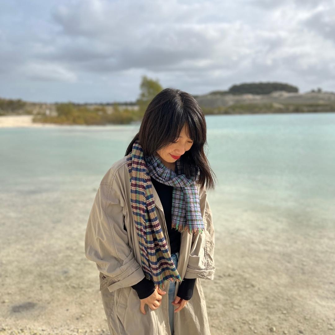 丹麦⭐️刘佳