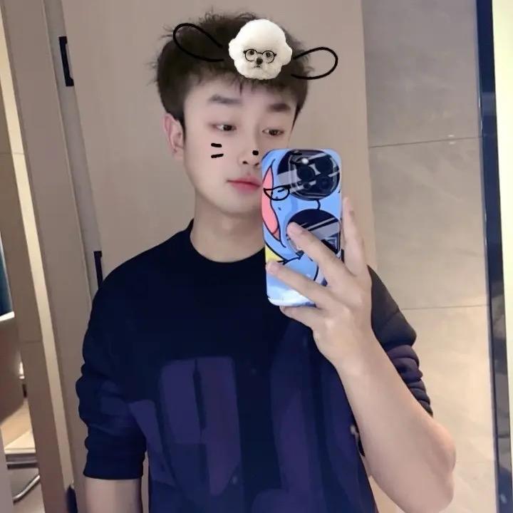 @张先森