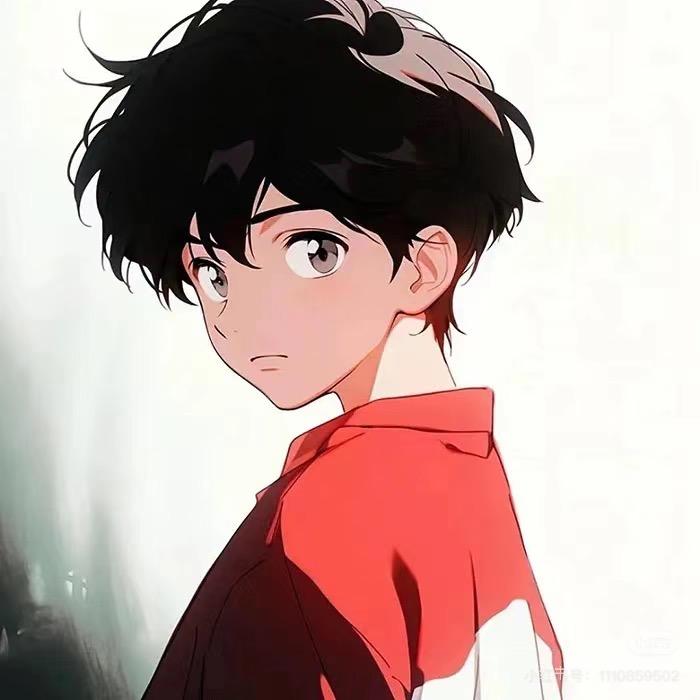 小明