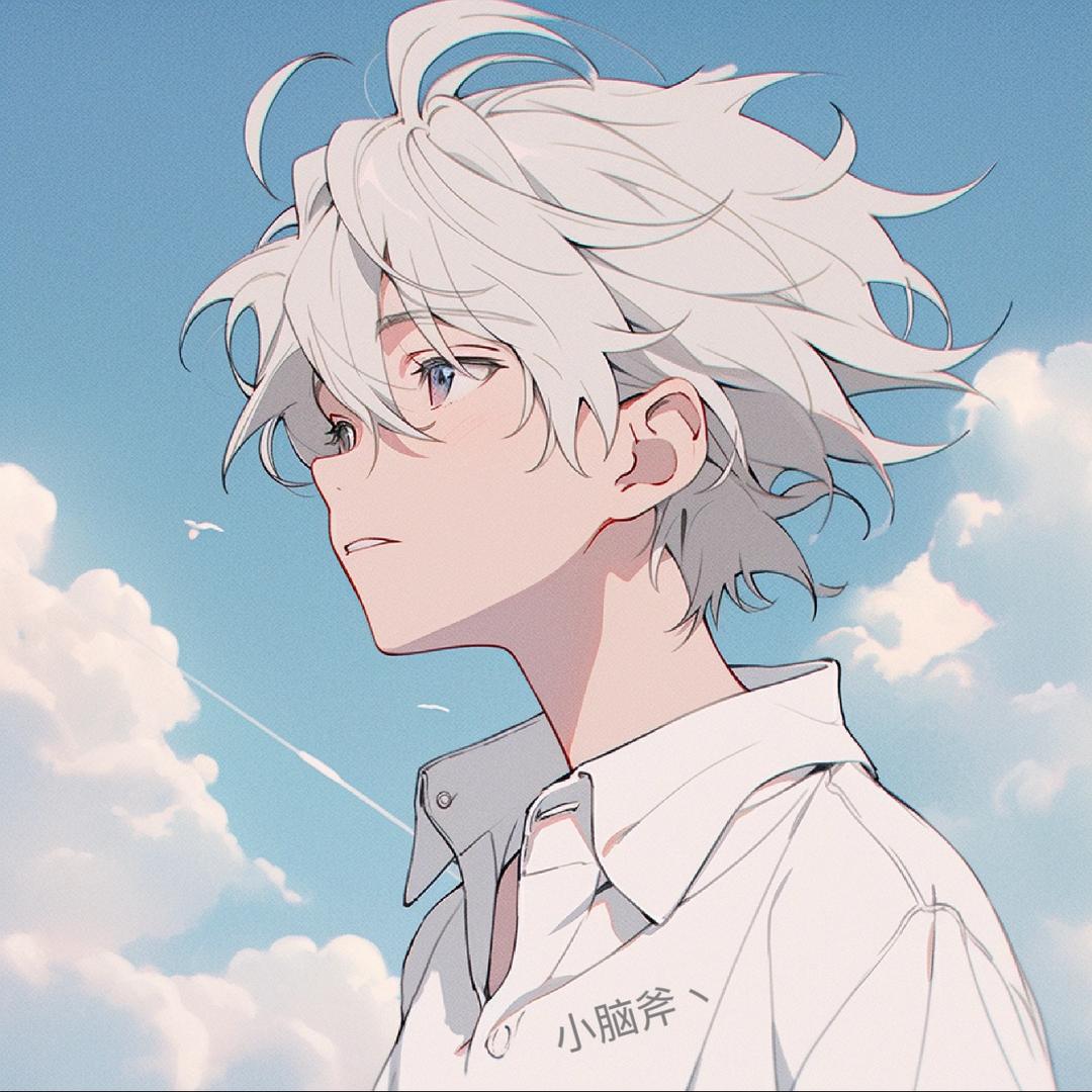 梅元知灬（什么游戏都玩版）🔥