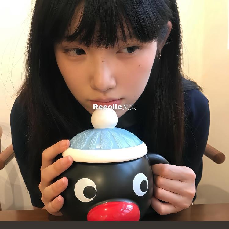 牛油果酸奶