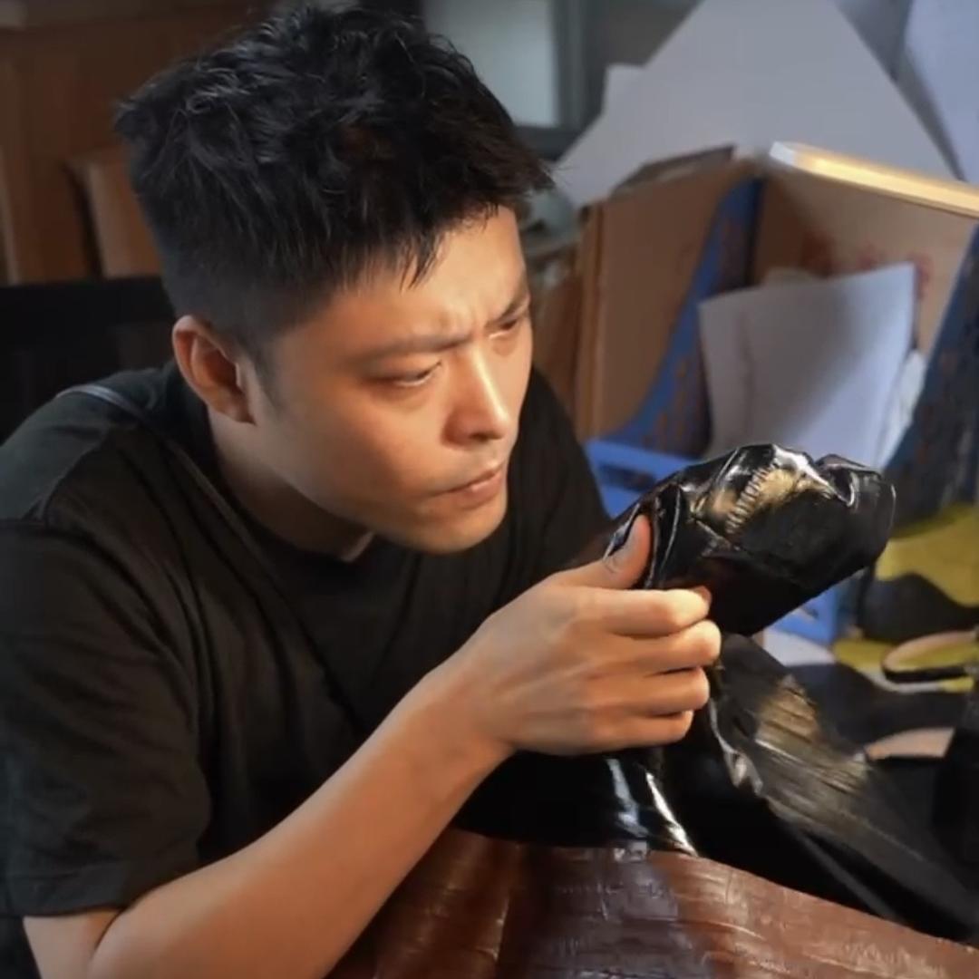 毛毛陈工厂店
