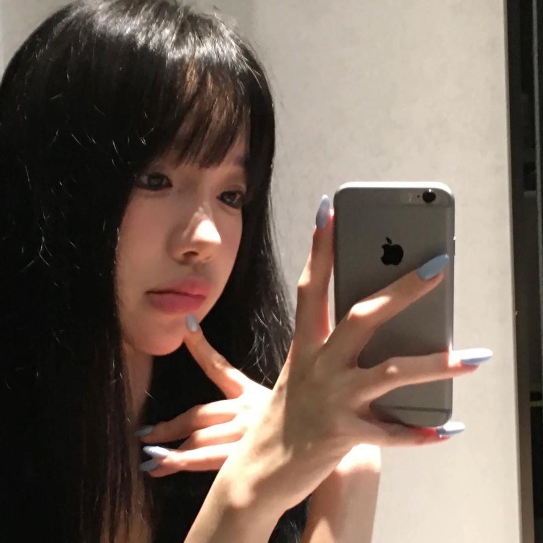冲浪小美