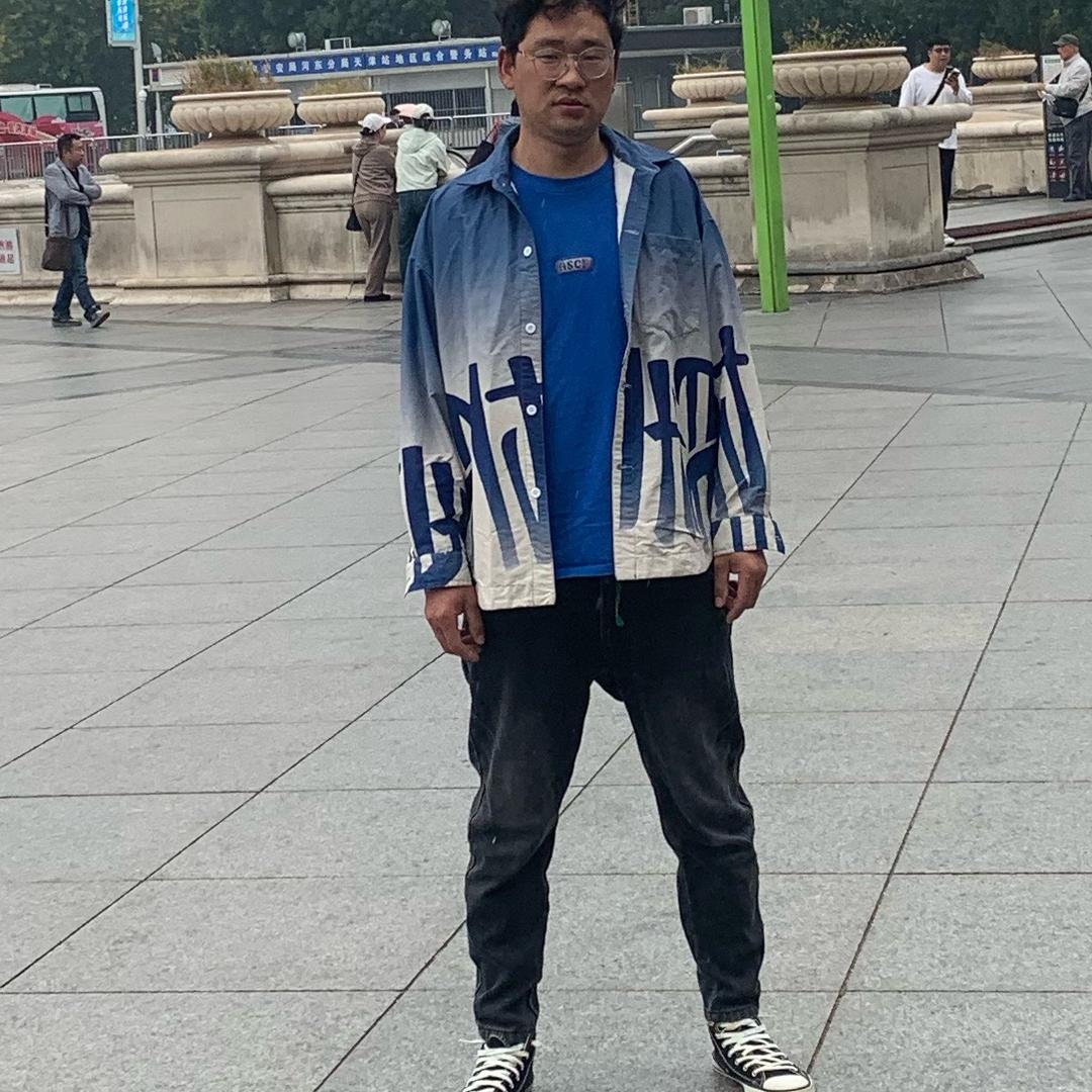 @沐沐