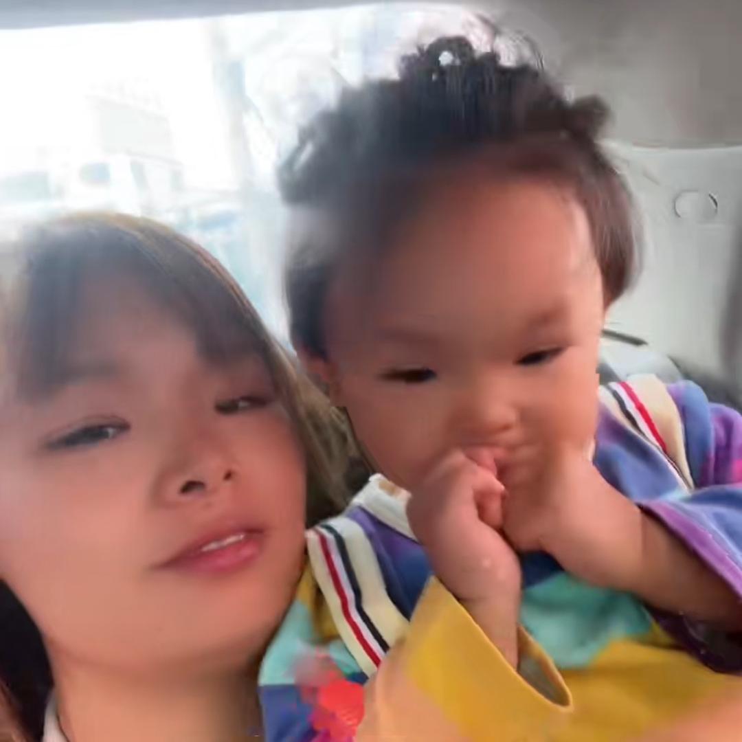 妞妞😘