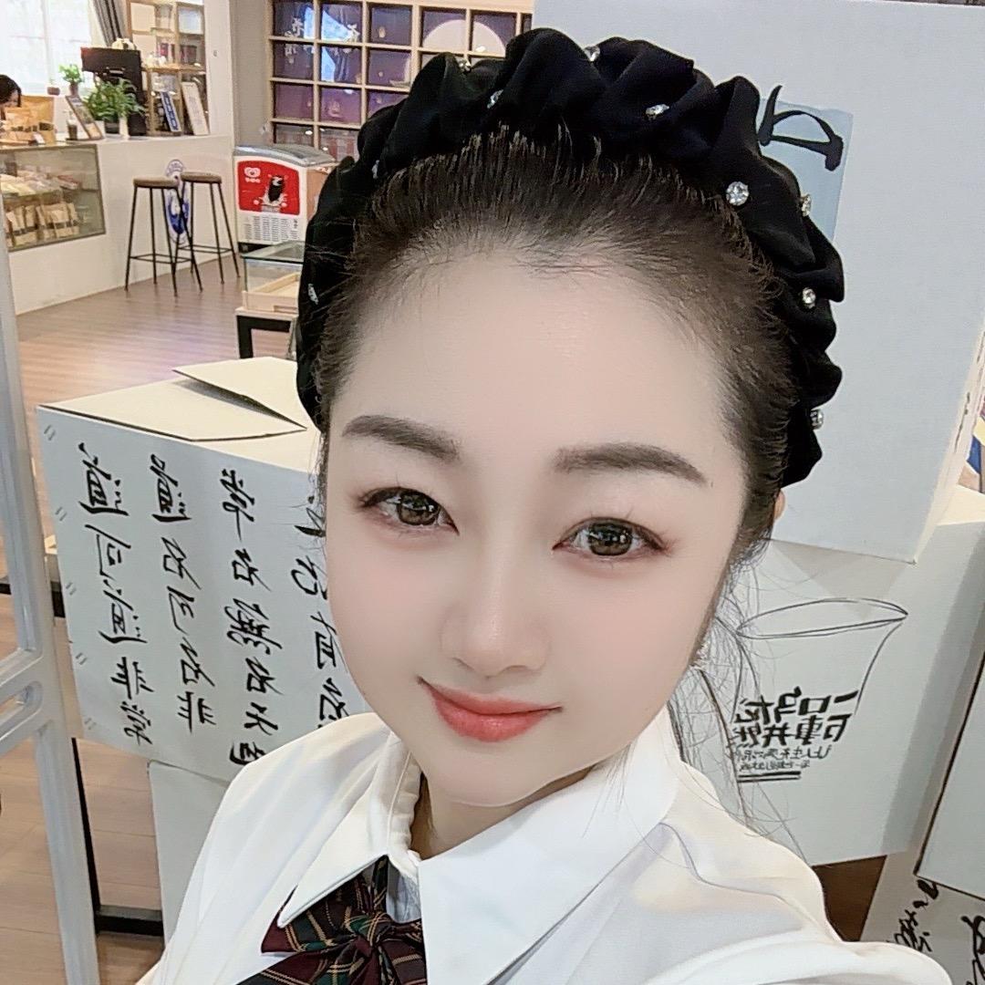 小师妹照圆