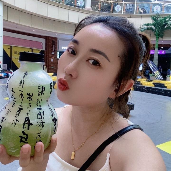 馋嘴小文