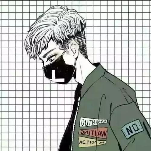 祁先生。