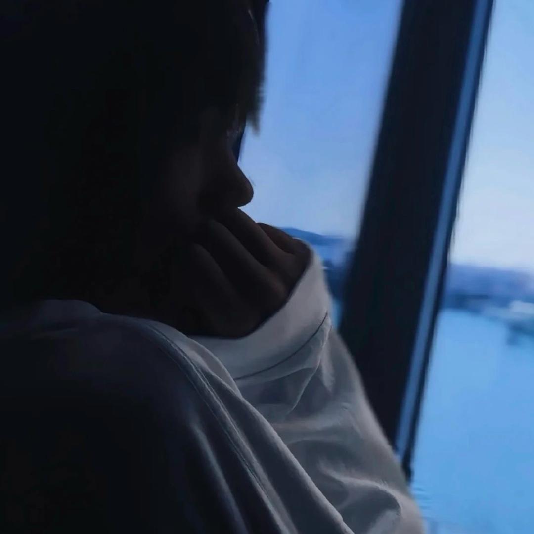 晨
