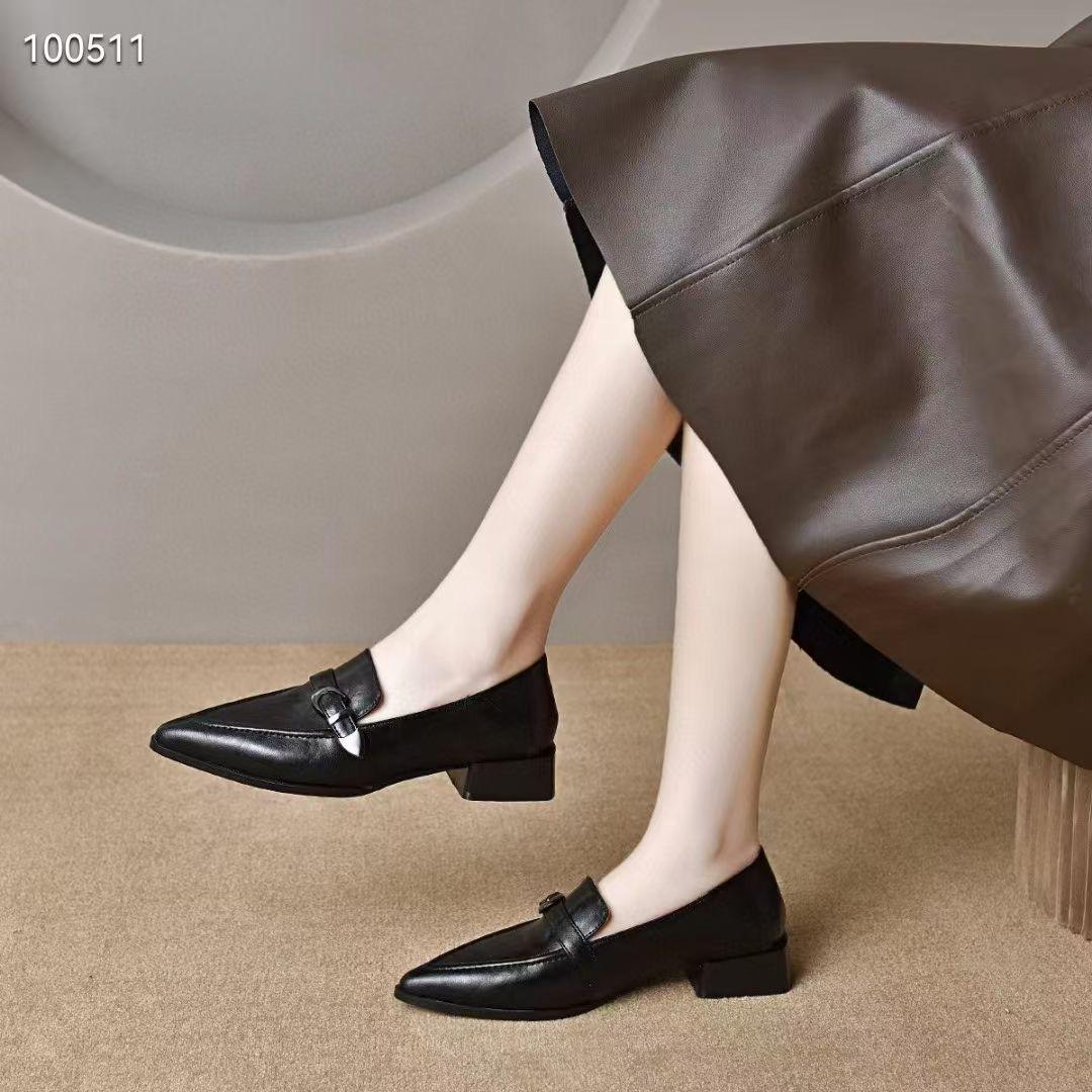 诗云女鞋