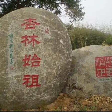 杏林古方【传承】