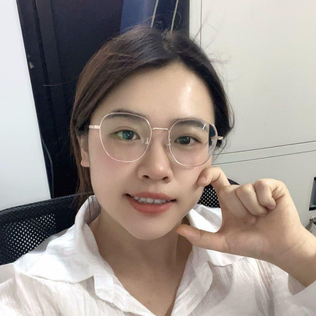 财务小姐姐