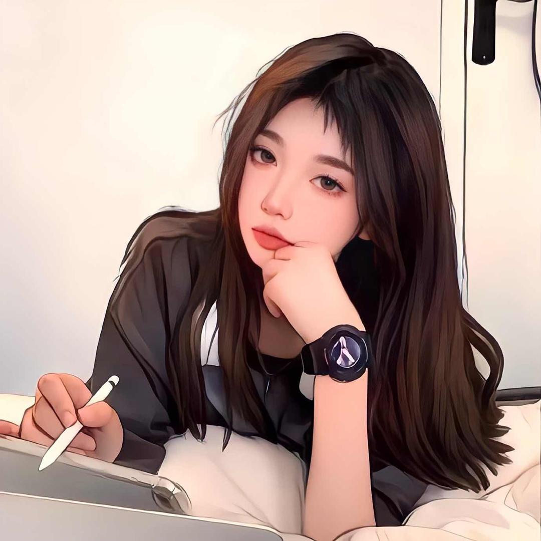 波丽波丽～