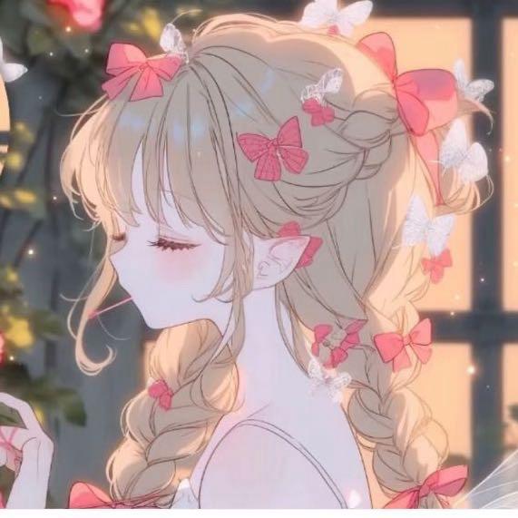 🥀⃟上上签