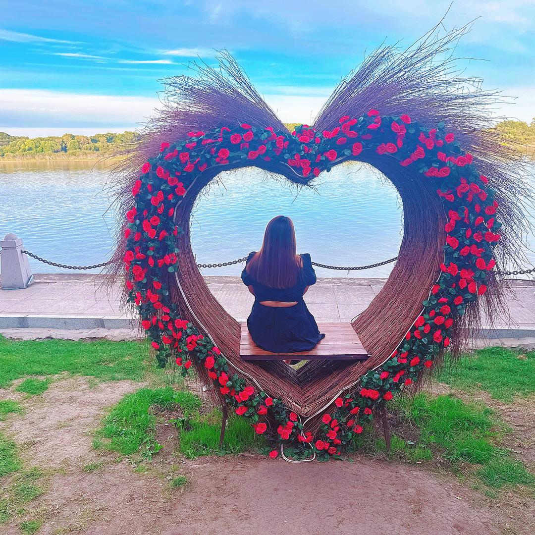 ʚ   大     美   ɞ