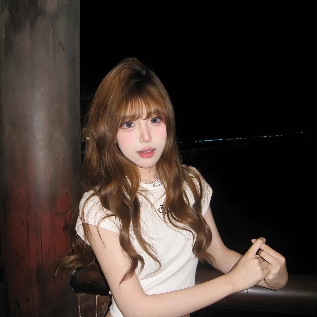 coco小奈