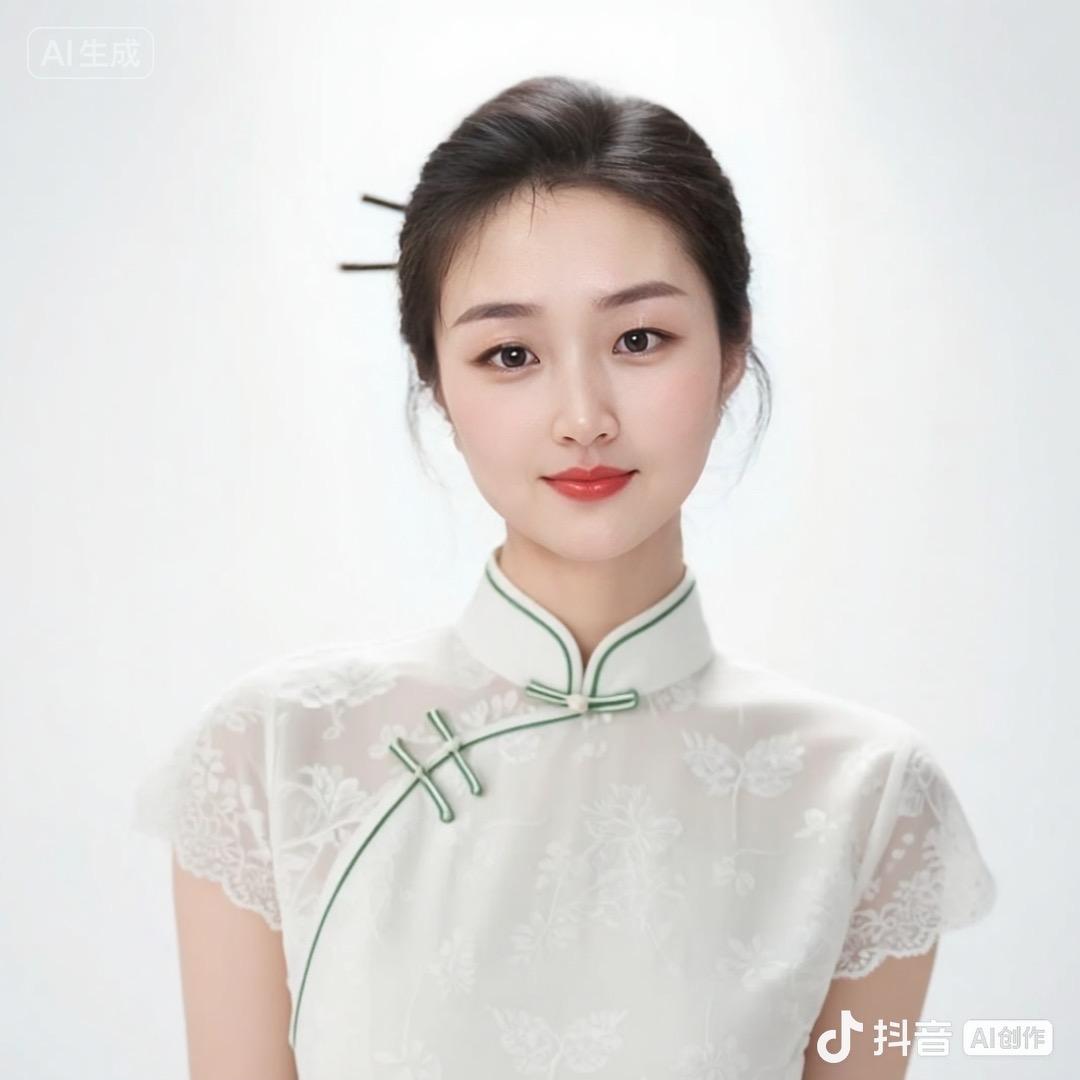 爱笑的招财猫