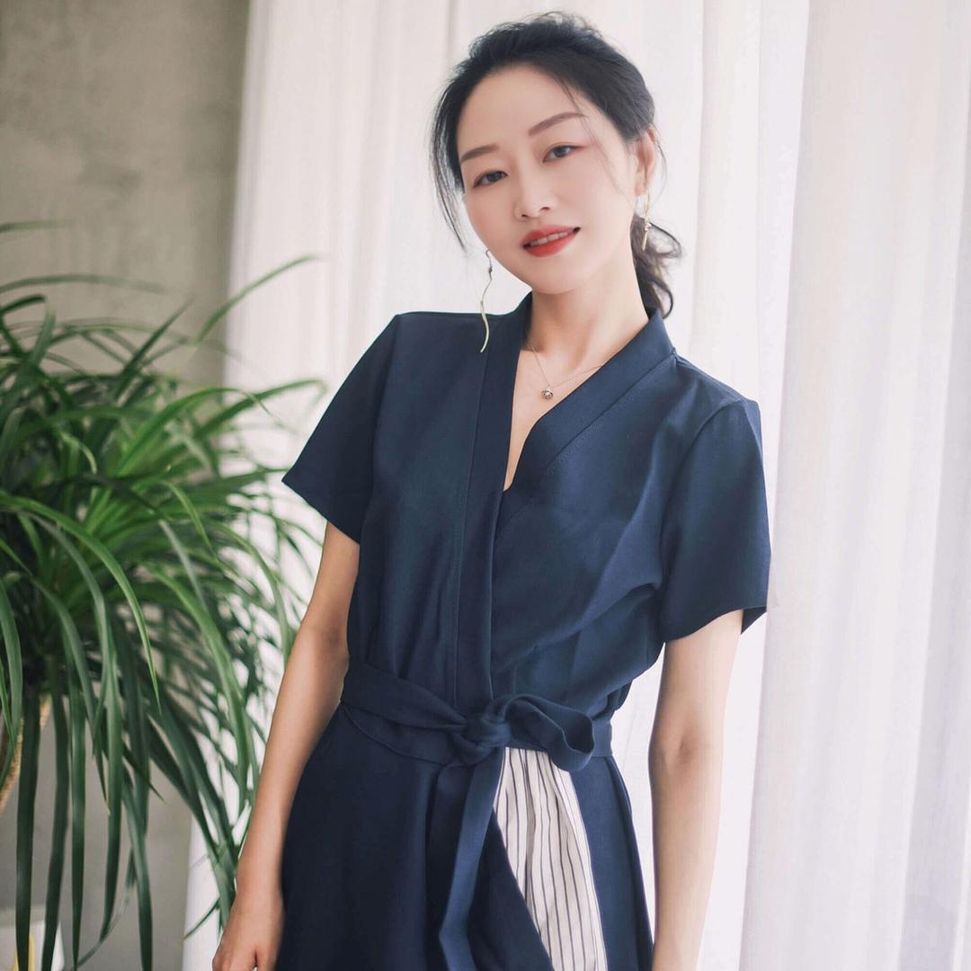 数三秋.花园民宿主理人