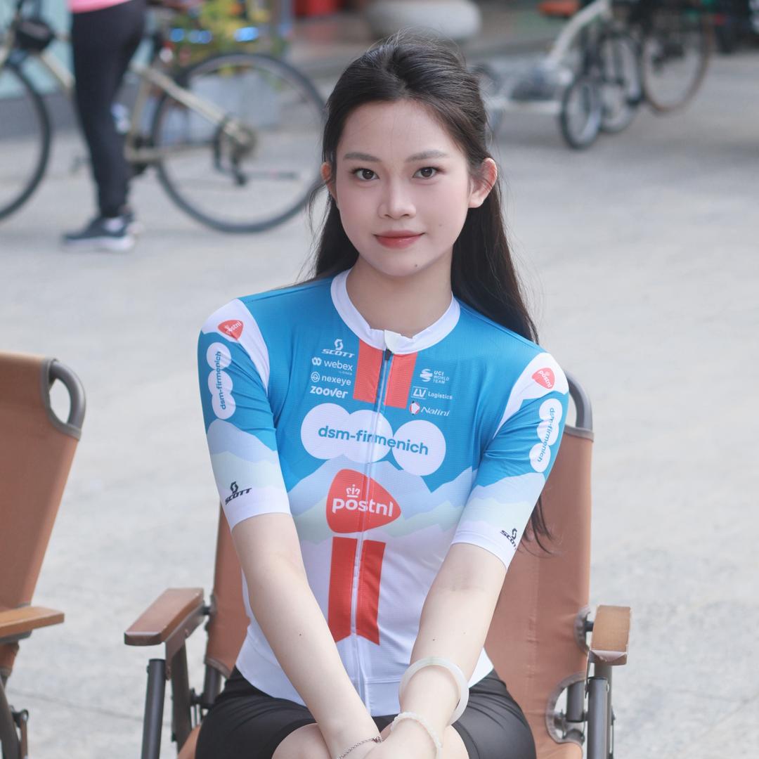 小董的骑行日记🚴🏻‍♀️