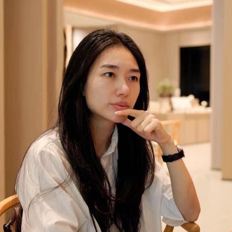 何智娟律师