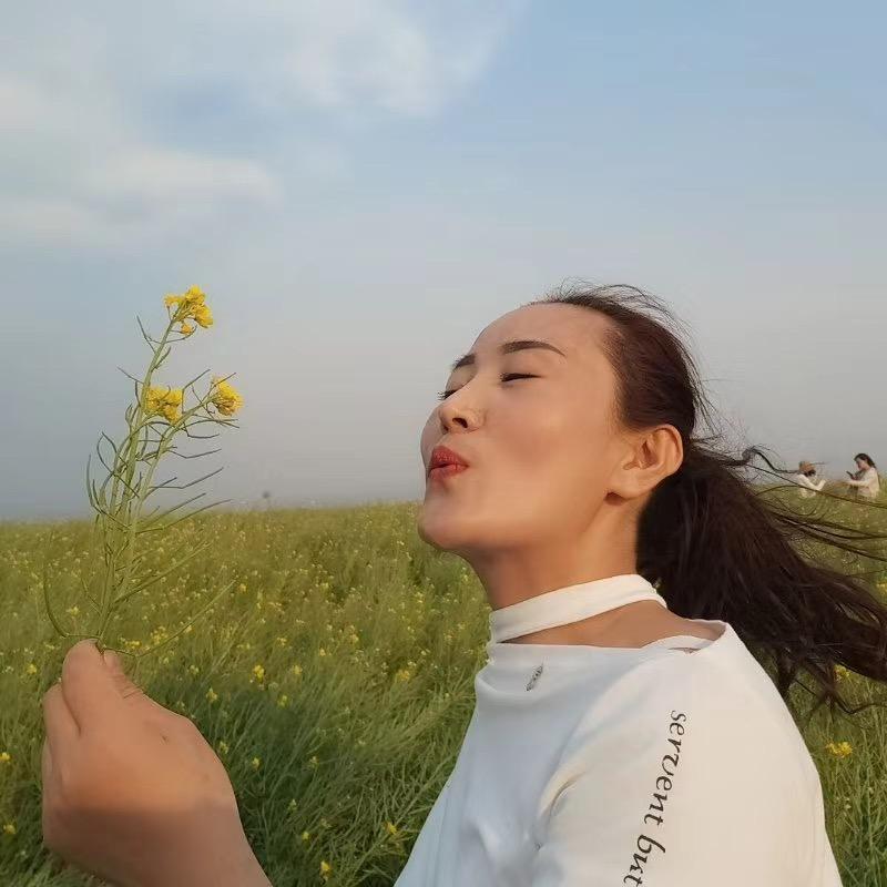 酒妹#