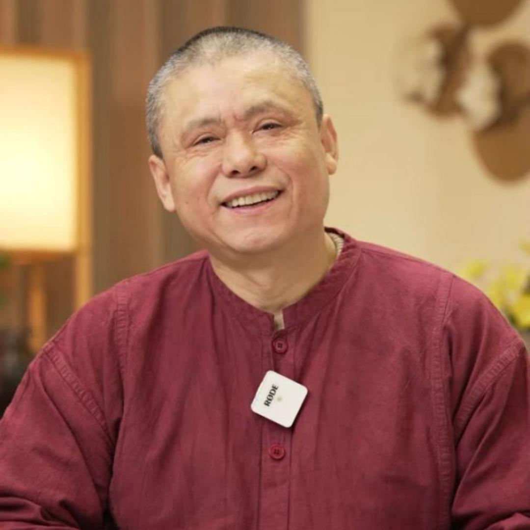 尚云成成长蜕变研究所