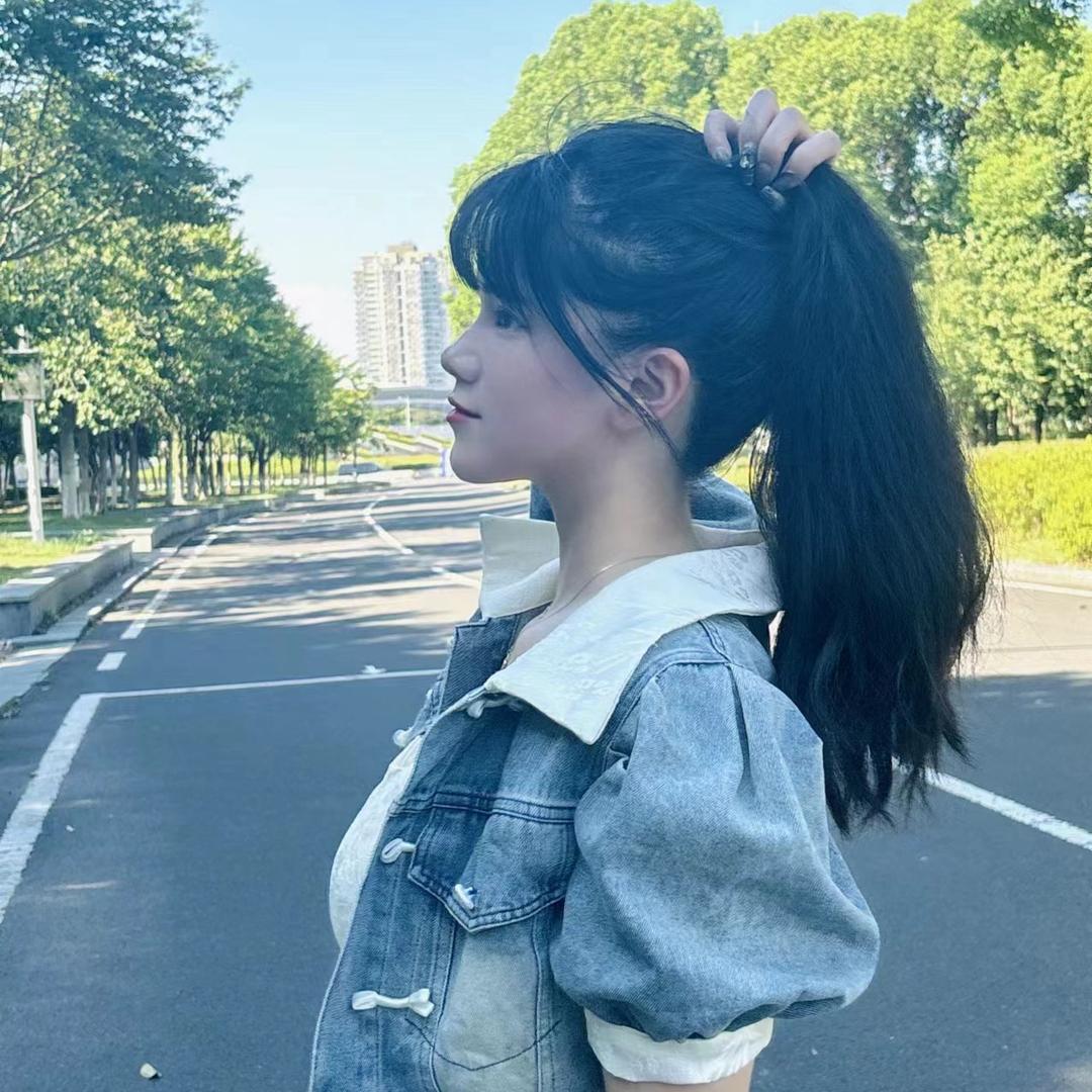 萤火虫呀