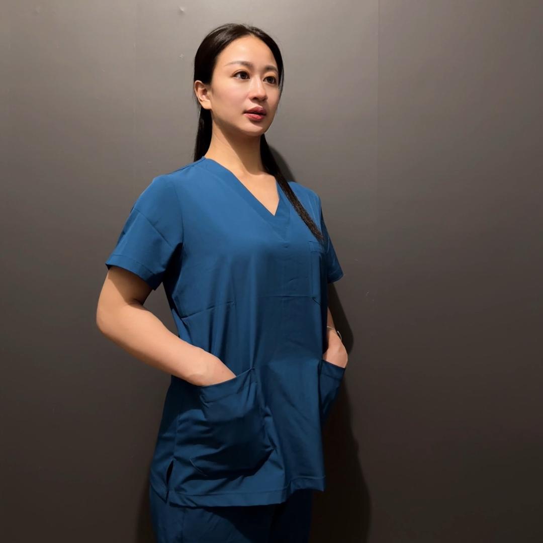 运动养生淼淼老师