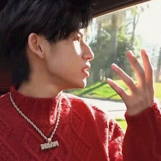 王琳凯的宝贝xyd