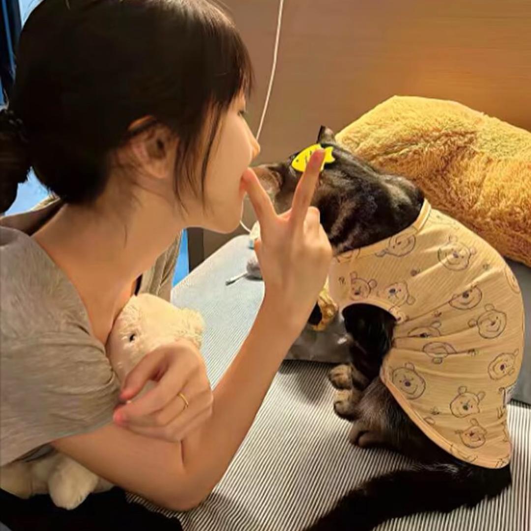 婷婷.