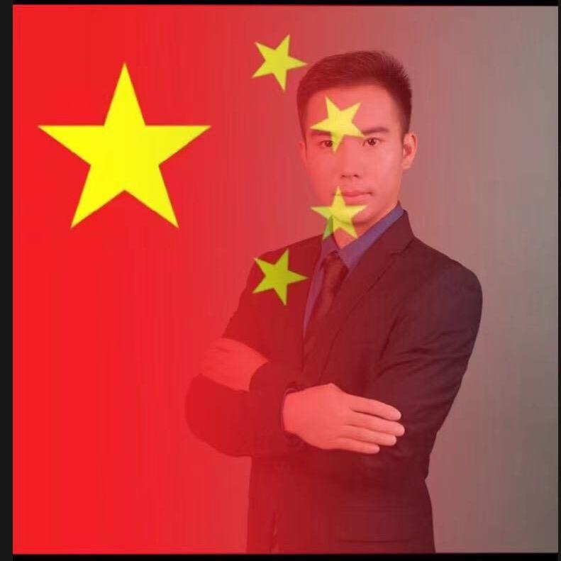 纺织王子🤴
